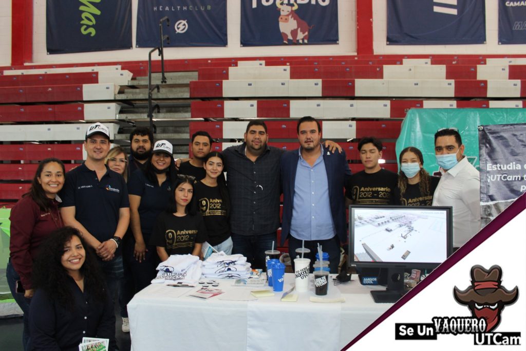 feria de universidades 4