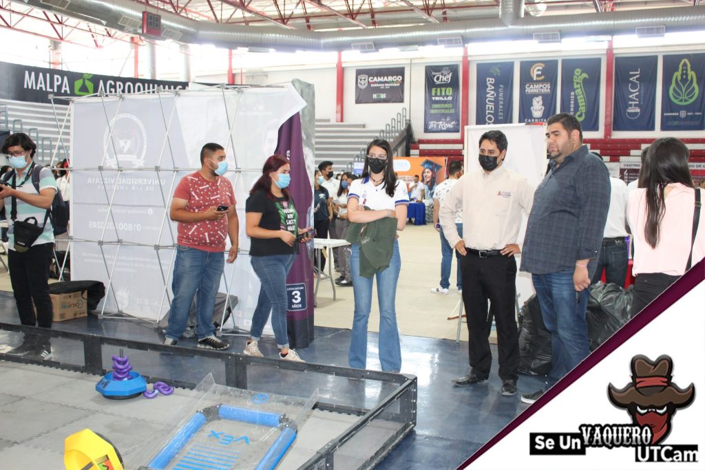 feria de universidades9